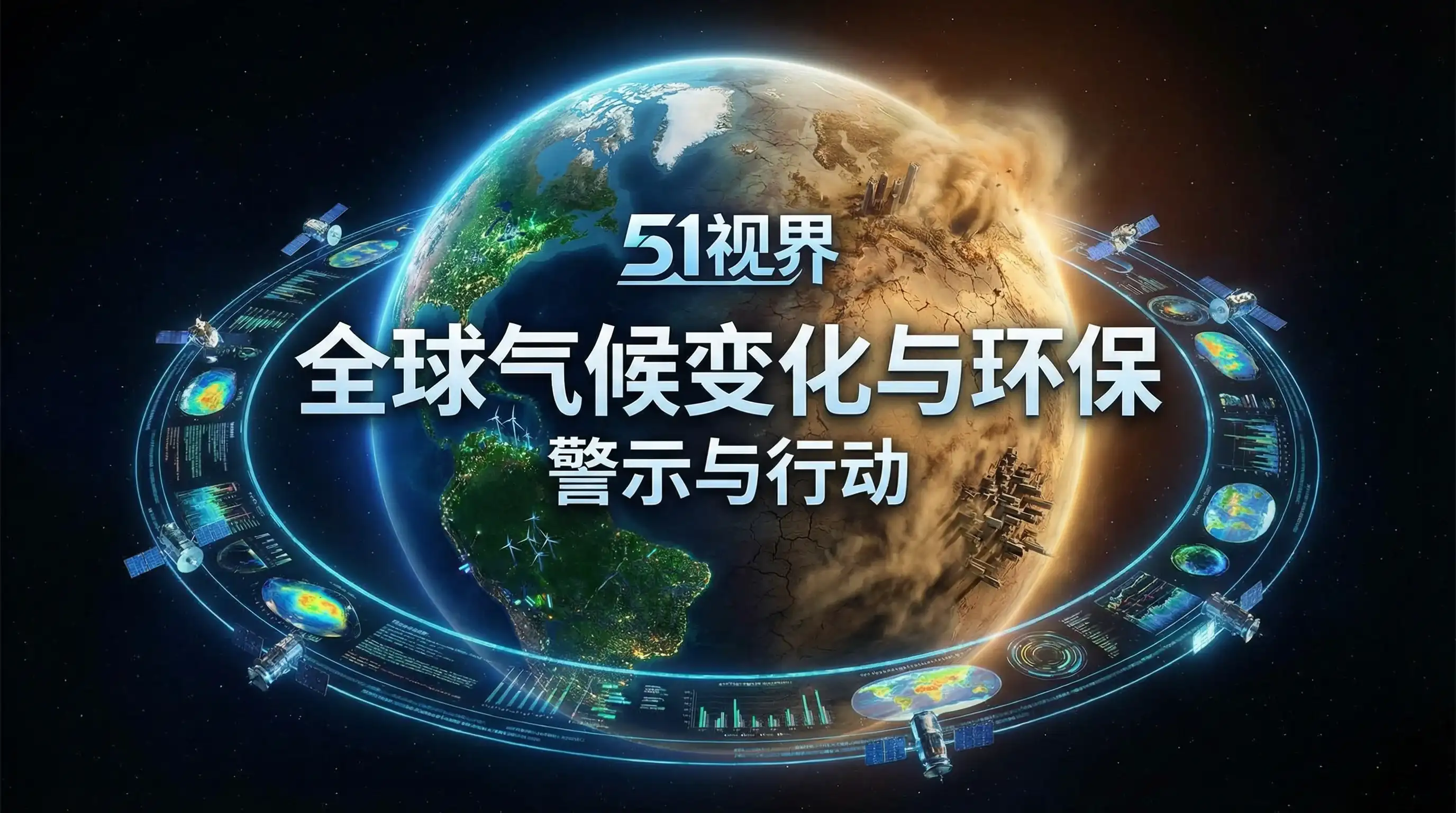 全球气候变化与环保专题 - 澳门新葡京娱乐城 环境关注